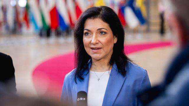 Der Iran-Krieg hat direkte Auswirkungen auf die europäischen Gaspreise. Ein Land stellt die Produktion von Flüssigerdgas vorübergehend ein.