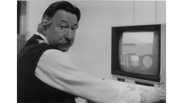 Vor 60 Jahren entstand am MIT ein Programm, das Gespräche zwischen Mensch und Maschine möglich machte: 