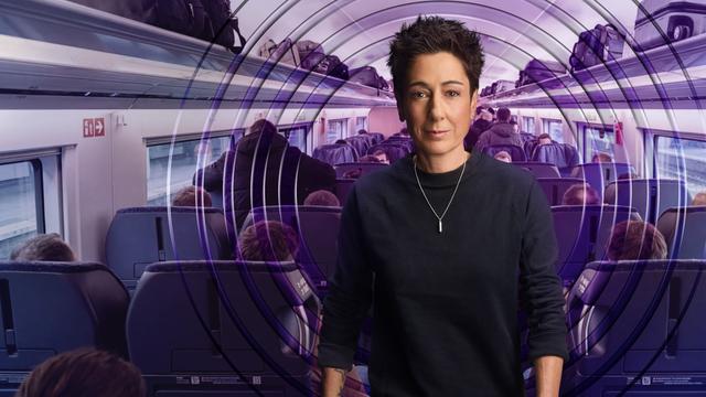 Verspätungen, marode Infrastruktur und Sicherheitsmängel: Dunja Hayali fragt, warum die Deutsche Bahn in der Krise steckt – und was sich ändern muss.